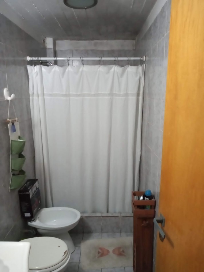 Duplex en venta - Quilmes Oeste