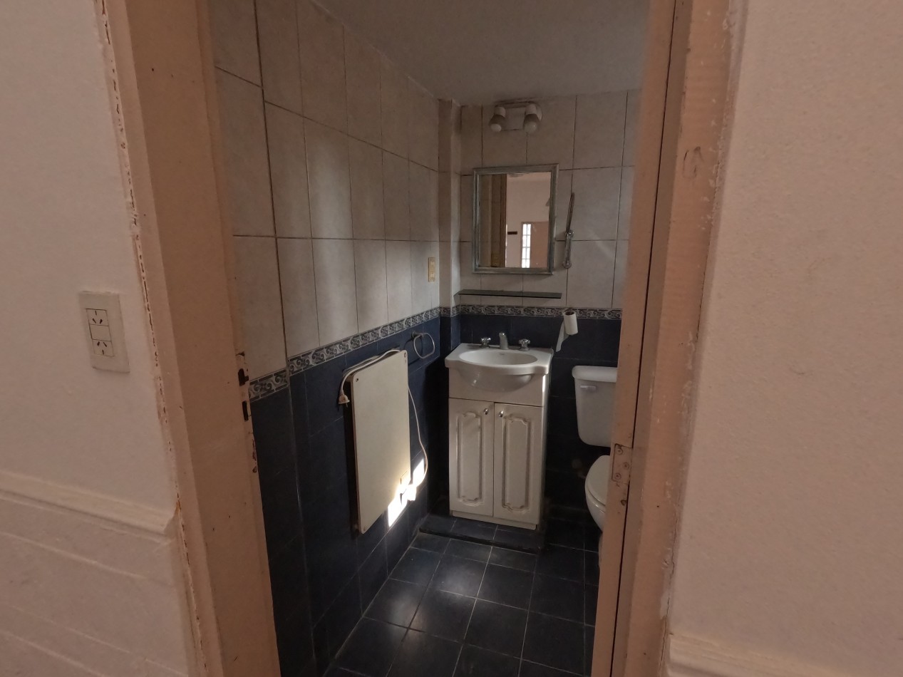 Casa en Florencio Varela - Terreno 10 X 50 - zona senzabello