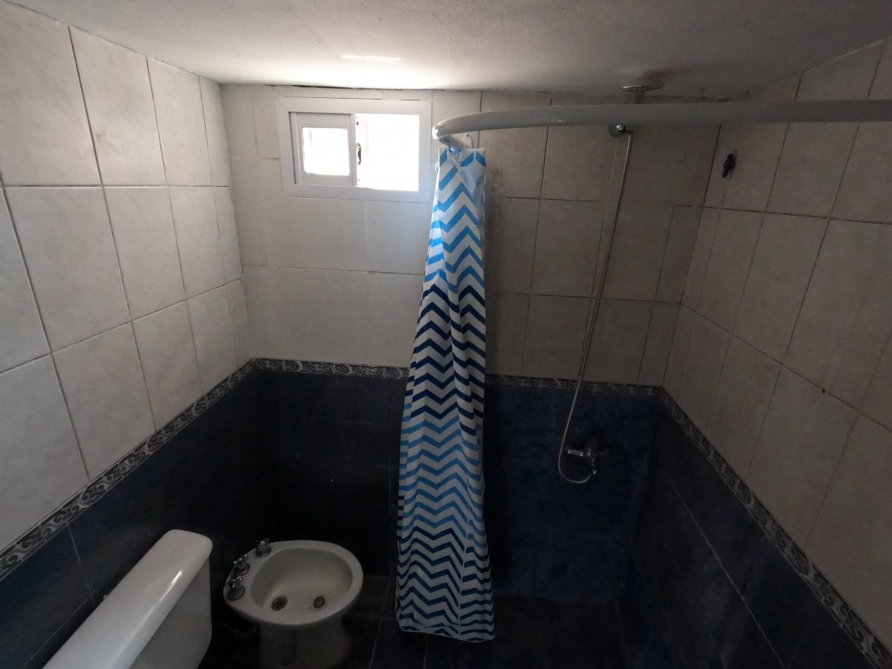 Casa en Florencio Varela - Terreno 10 X 50 - zona senzabello