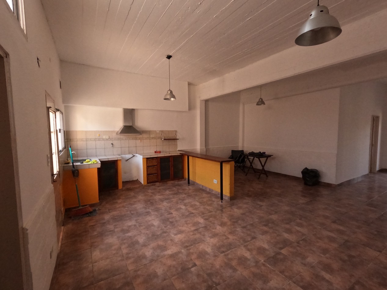 Casa en Florencio Varela - Terreno 10 X 50 - zona senzabello
