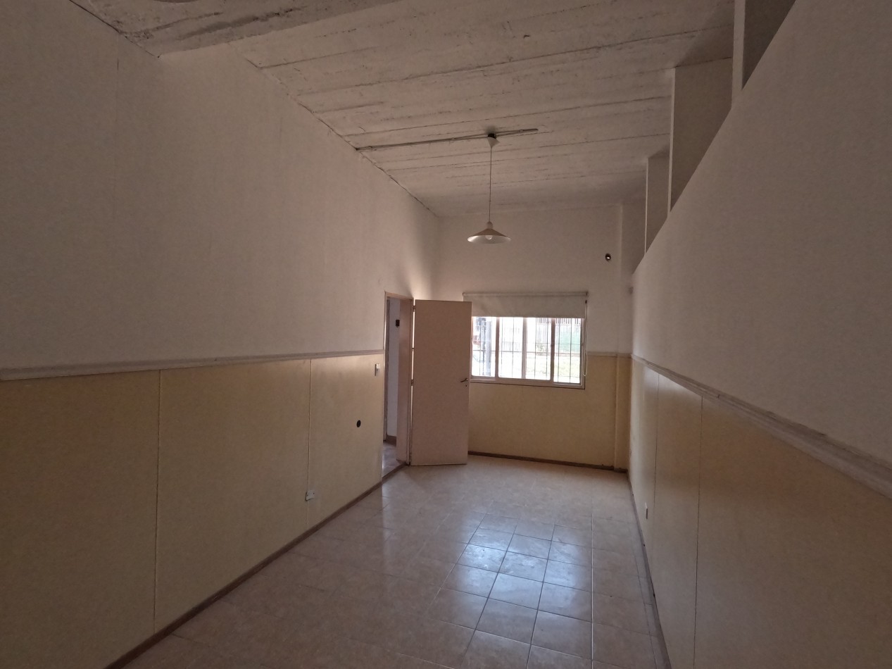 Casa en Florencio Varela - Terreno 10 X 50 - zona senzabello