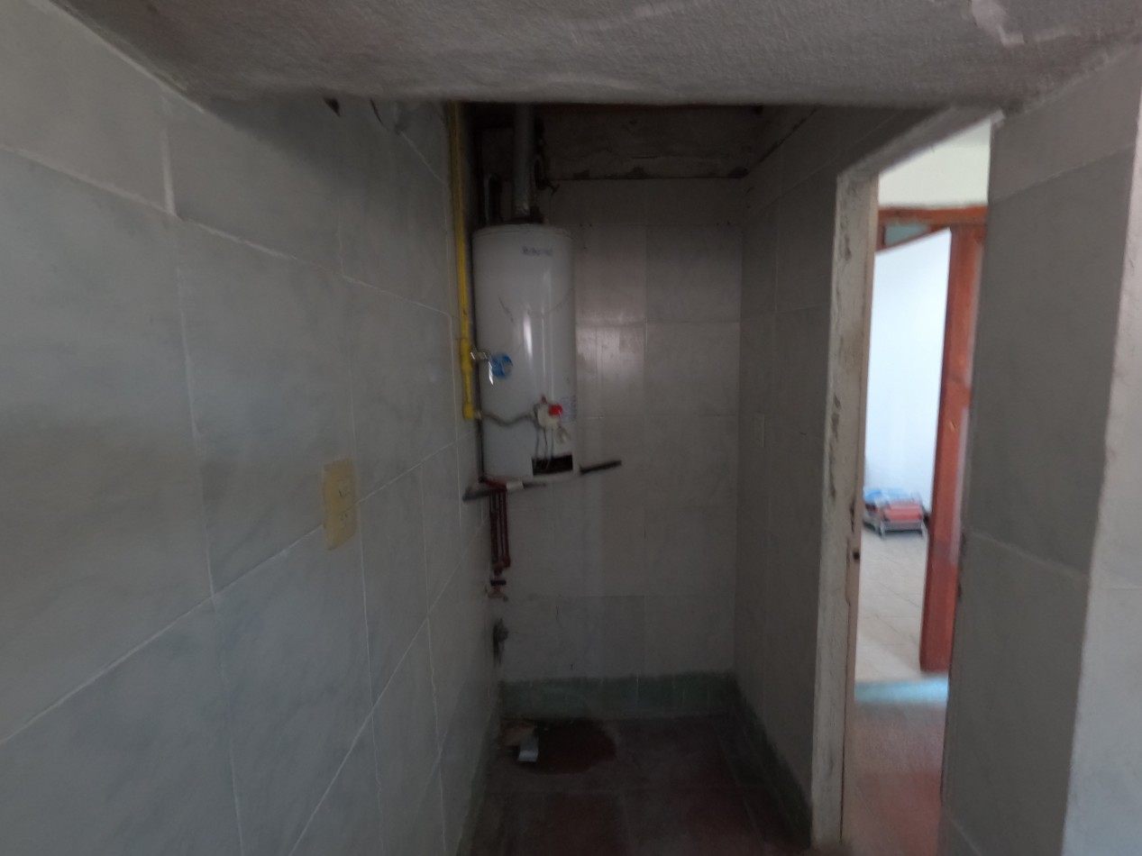 Casa en Florencio Varela - Terreno 10 X 50 - zona senzabello