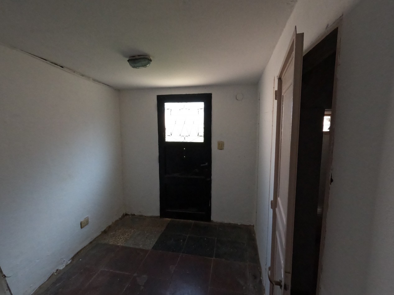 Casa en Florencio Varela - Terreno 10 X 50 - zona senzabello