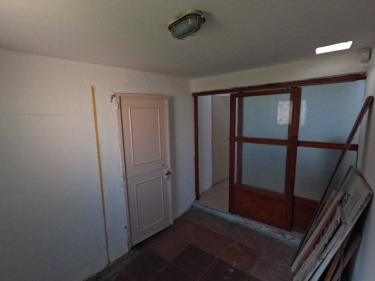 Casa en Florencio Varela - Terreno 10 X 50 - zona senzabello
