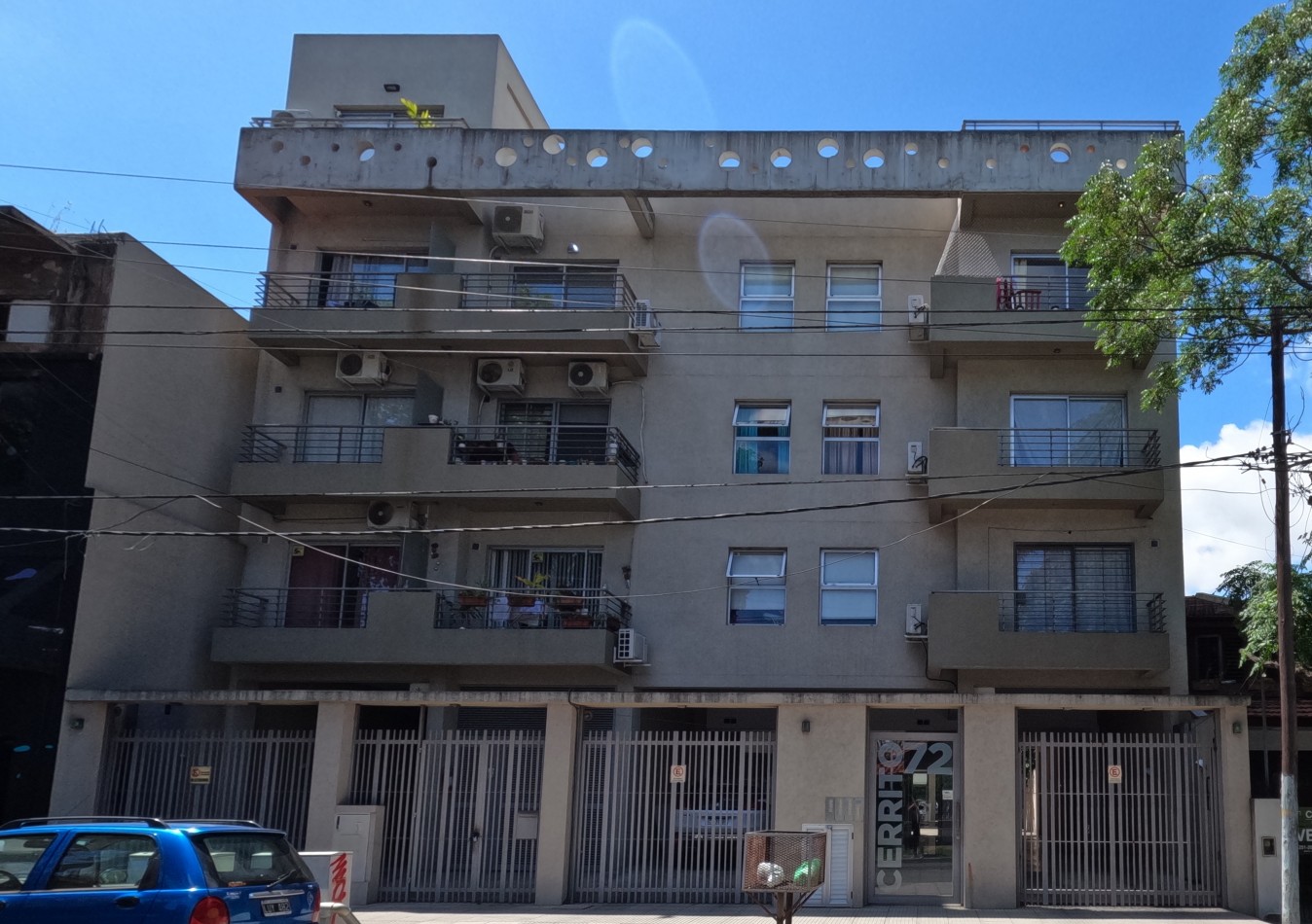 Foto Departamento en Venta en Bernal, Buenos Aires - U$D 65.000 - pix1097781173 - BienesOnLine