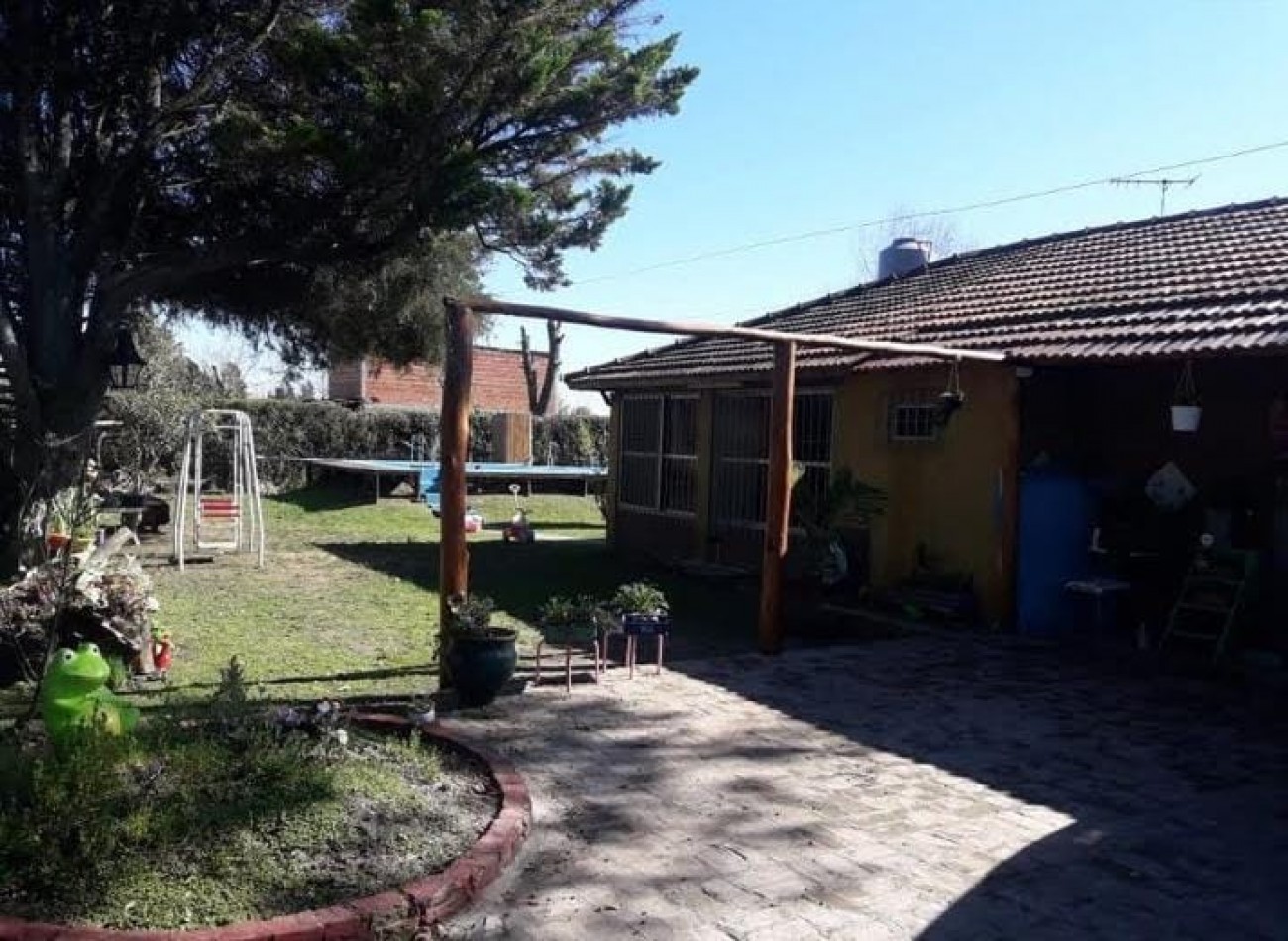 Oportunidad casa quinta 5 ambientes 