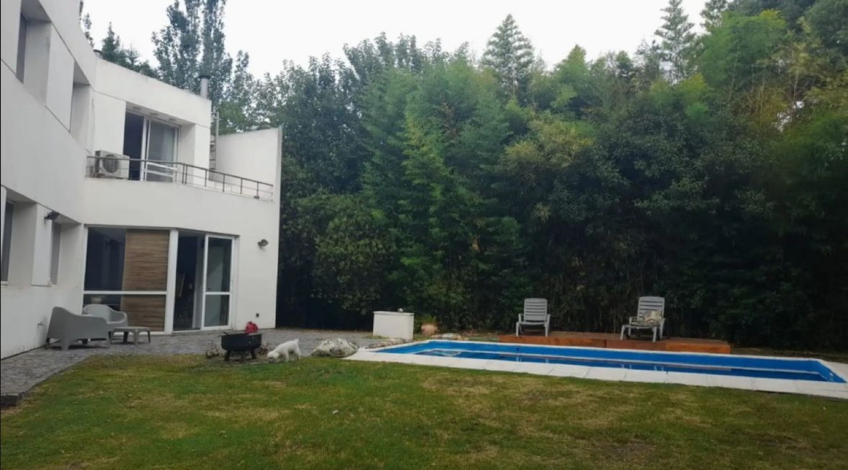 Importante Casa en Venta - Country Abril - Hundson