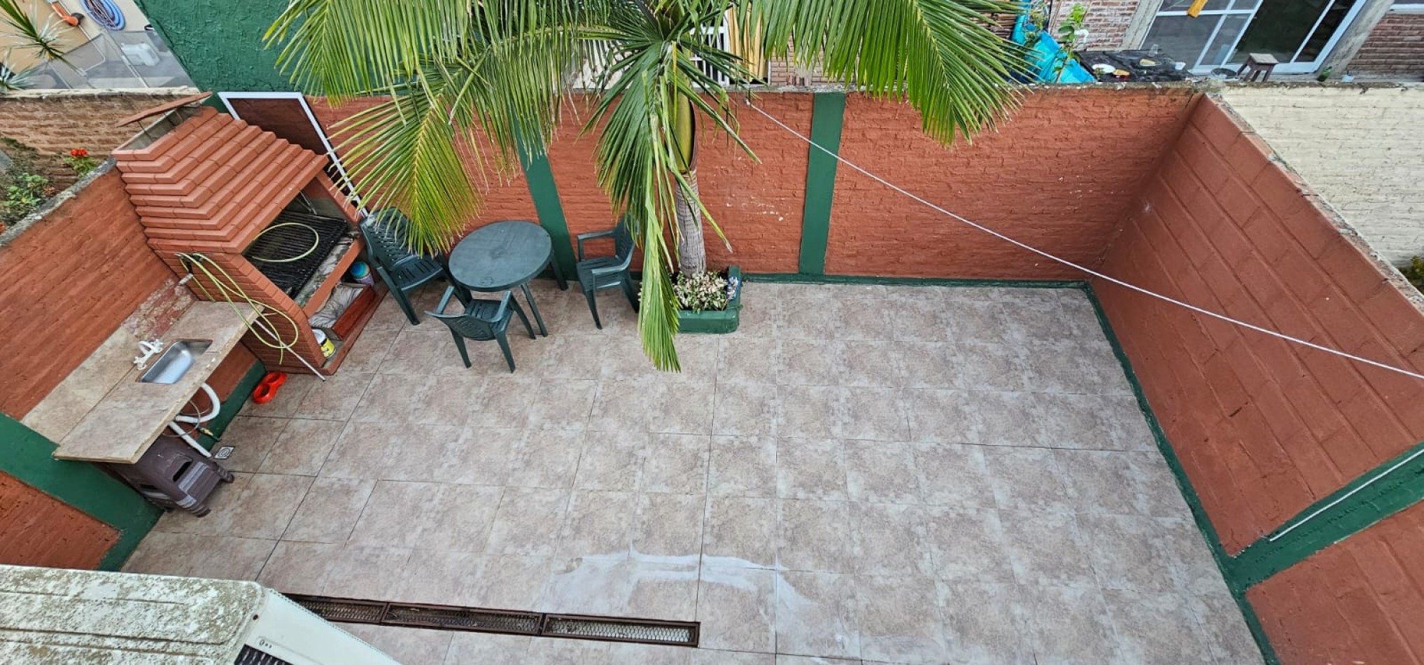 Hermosa Casa en Venta - Berazategui