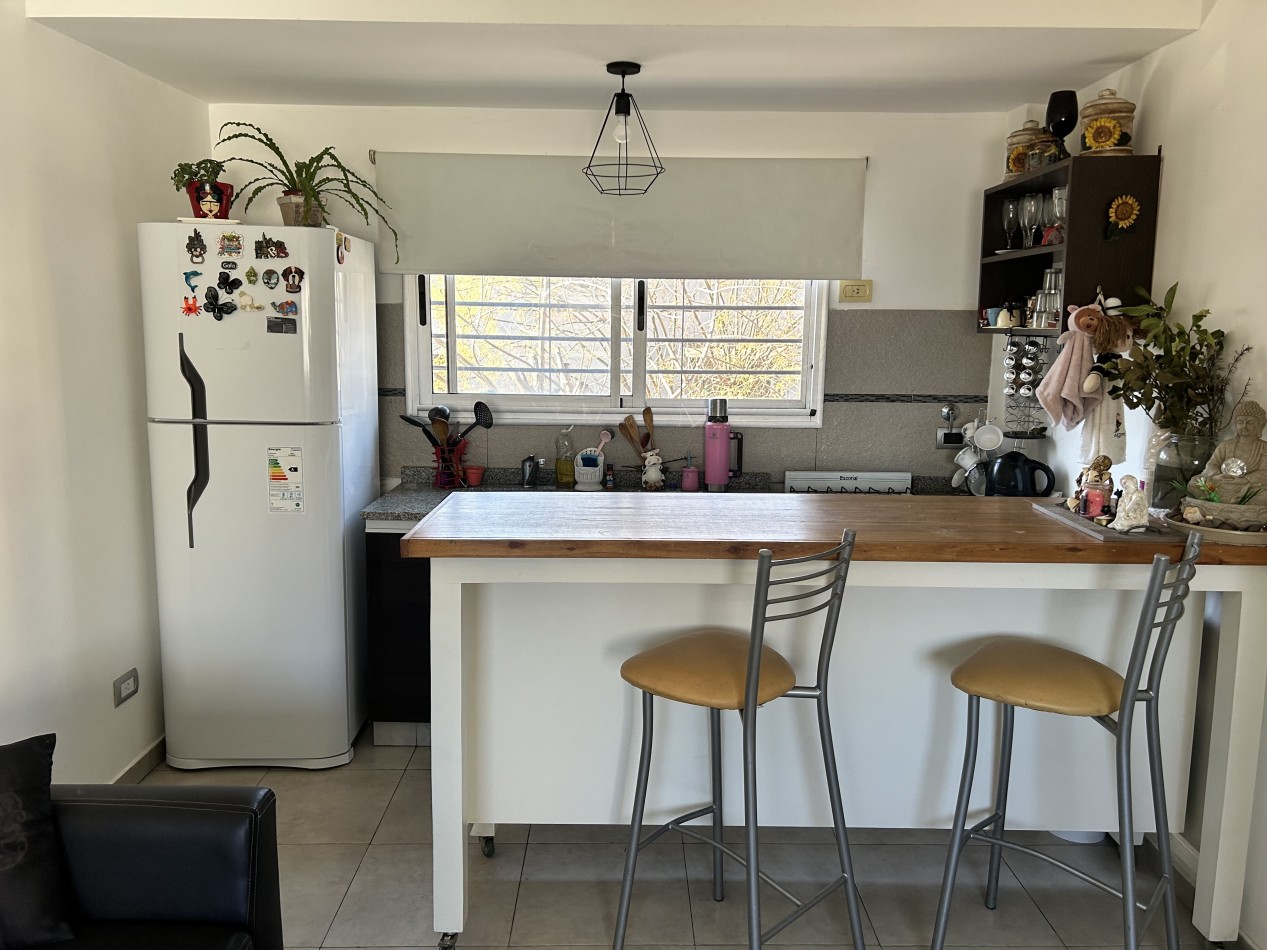 Departamento en Venta - 3 ambientes - Quilmes 