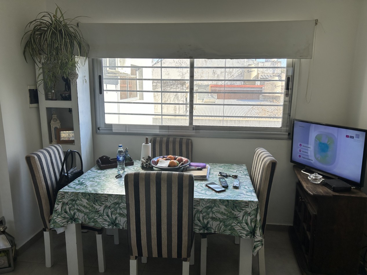 Departamento en Venta - 3 ambientes - Quilmes 