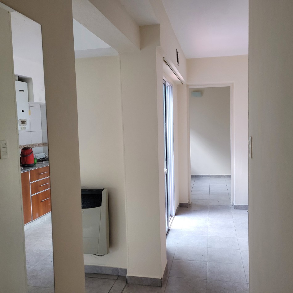 Departamento en venta de 3 Ambientes en Planta Baja con Patio Propio