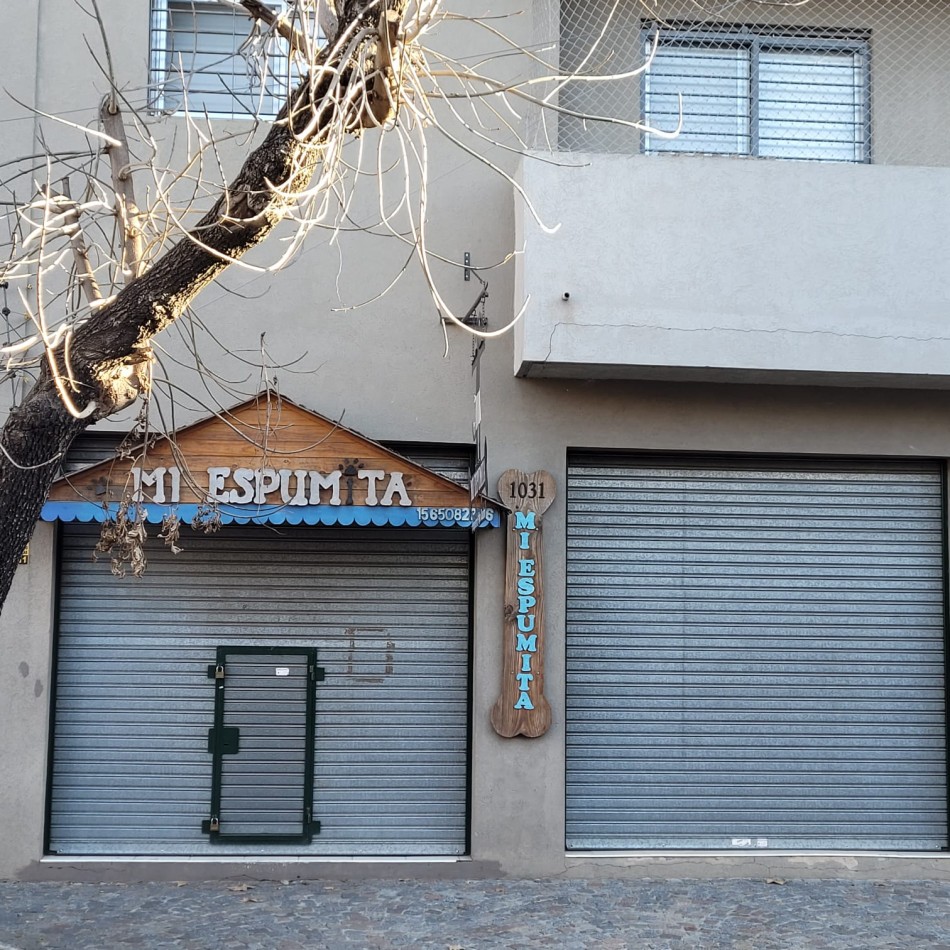 Local en venta - Cercano Quilmes centro - Calle Moreno casi Guido