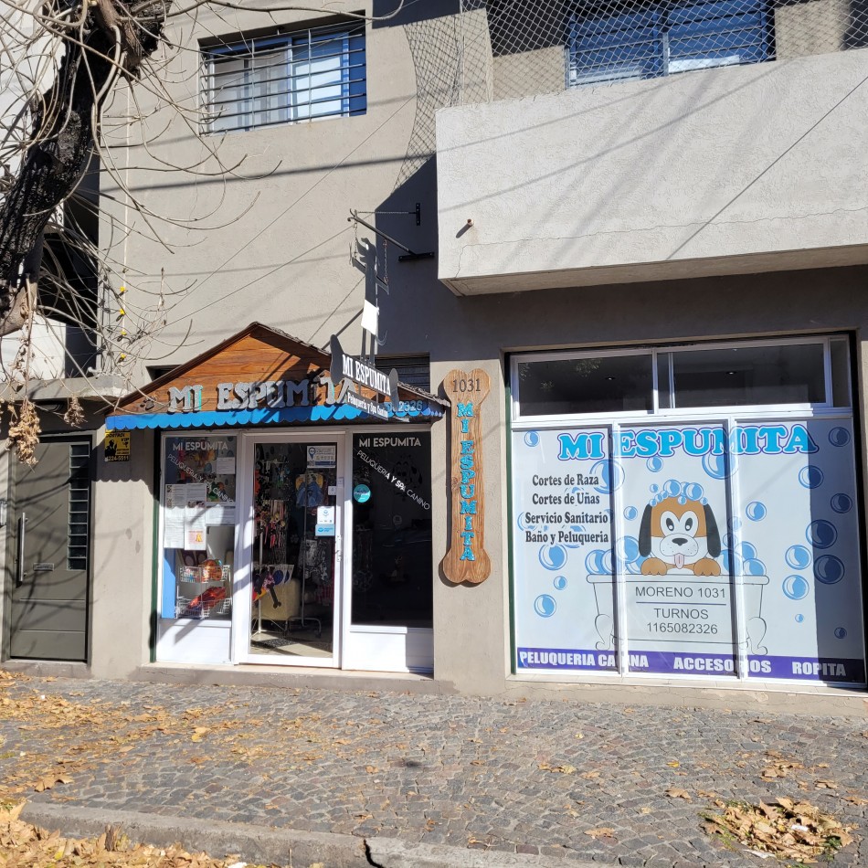 Local en venta - Cercano Quilmes centro - Calle Moreno casi Guido