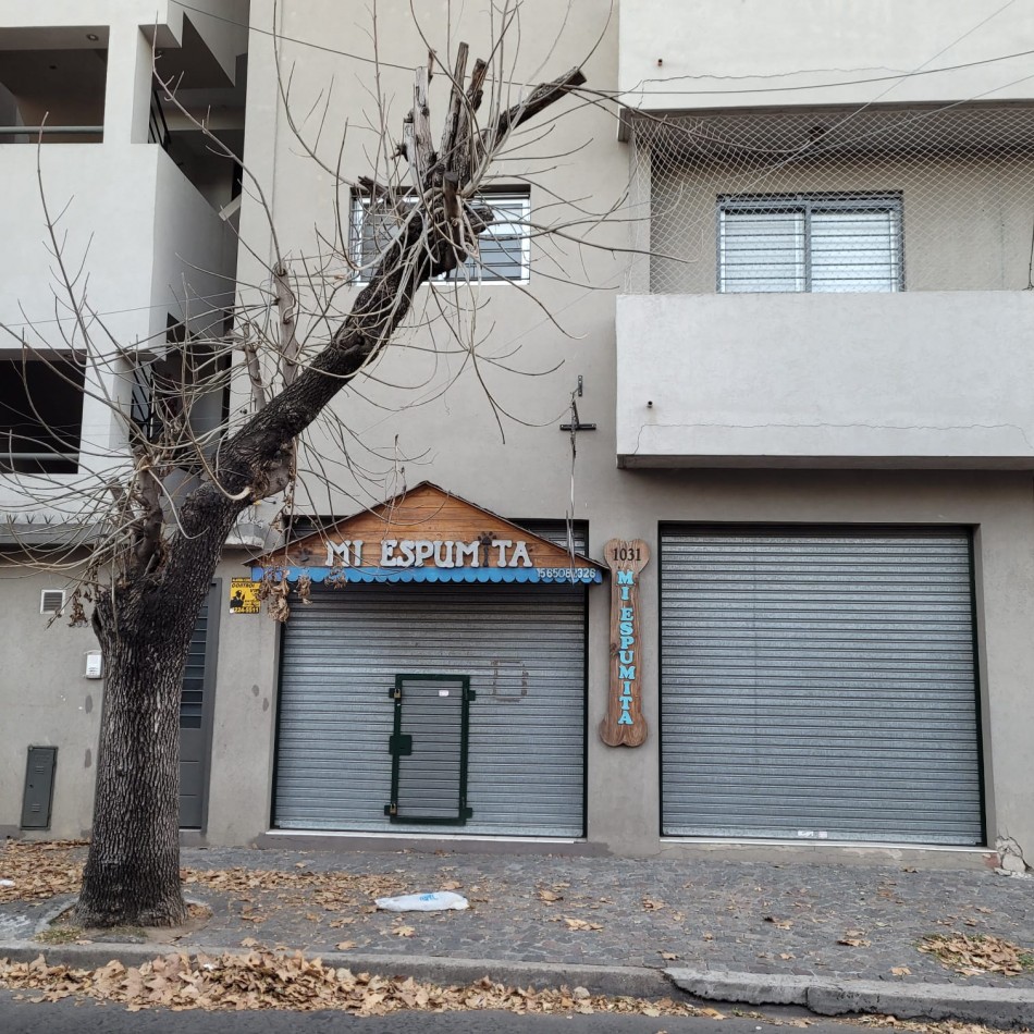 Local en venta - Cercano Quilmes centro - Calle Moreno casi Guido