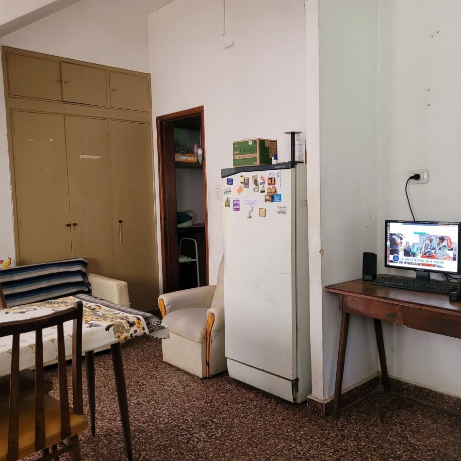 Departamento tipo PH en Venta - Ezpeleta