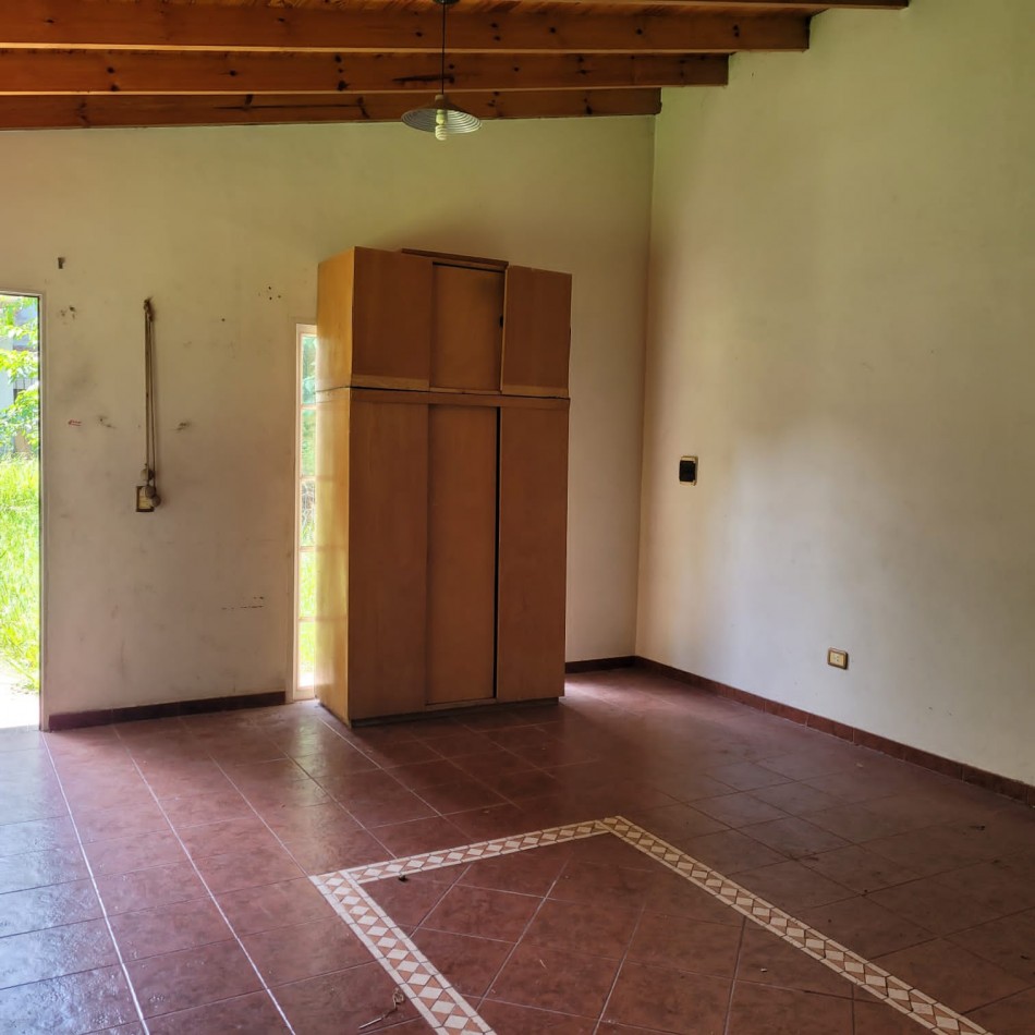 Departamento tipo PH en Venta - Ezpeleta