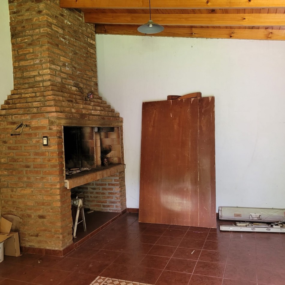 Departamento tipo PH en Venta - Ezpeleta