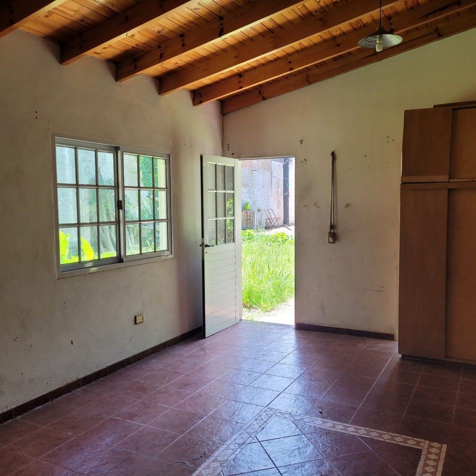 Departamento tipo PH en Venta - Ezpeleta