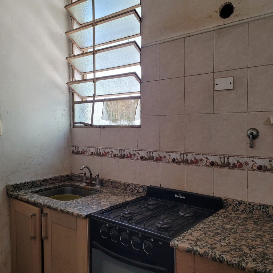 Departamento tipo PH en Venta - Ezpeleta