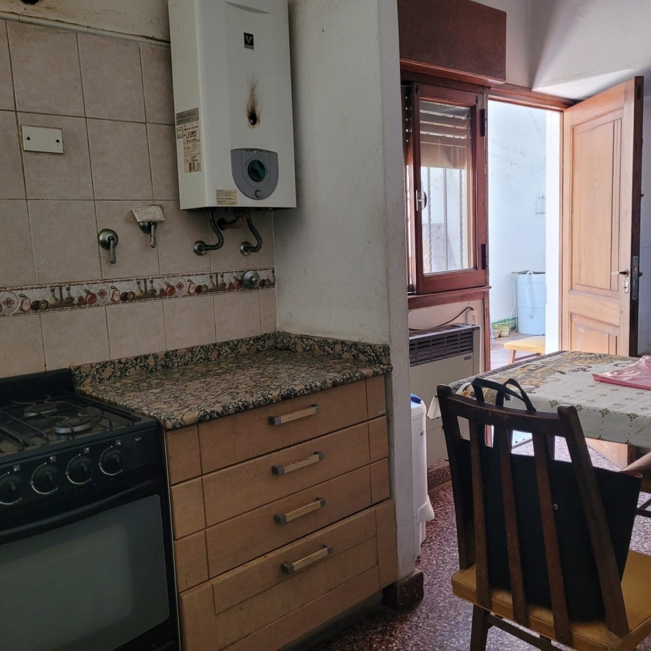 Departamento tipo PH en Venta - Ezpeleta