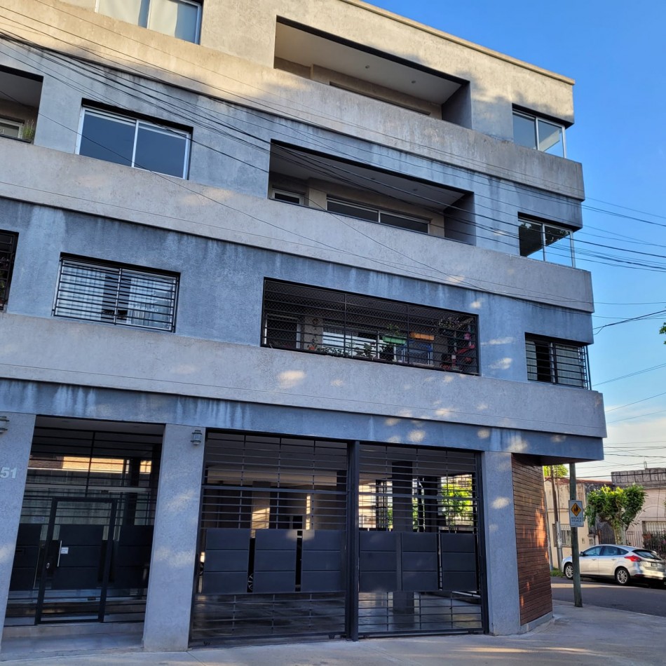 Departamento 2 ambientes en venta - Garay al 200 - Quilmes