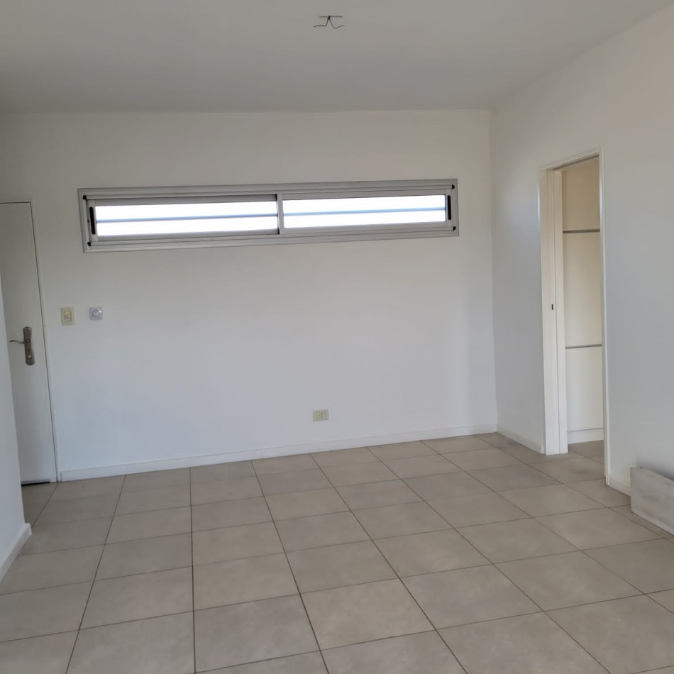 Departamento 2 ambientes en venta - Garay al 200 - Quilmes