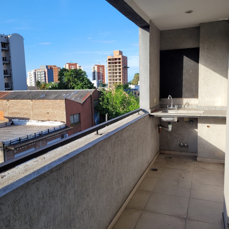 Departamento 2 ambientes en venta - Garay al 200 - Quilmes