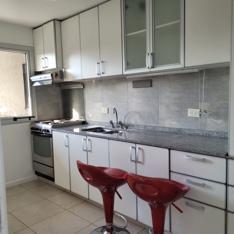 Departamento 2 ambientes en venta - Garay al 200 - Quilmes