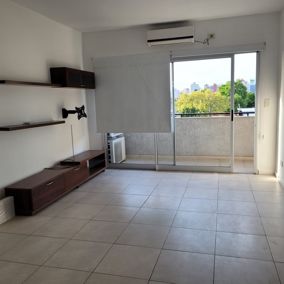 Departamento 2 ambientes en venta - Garay al 200 - Quilmes