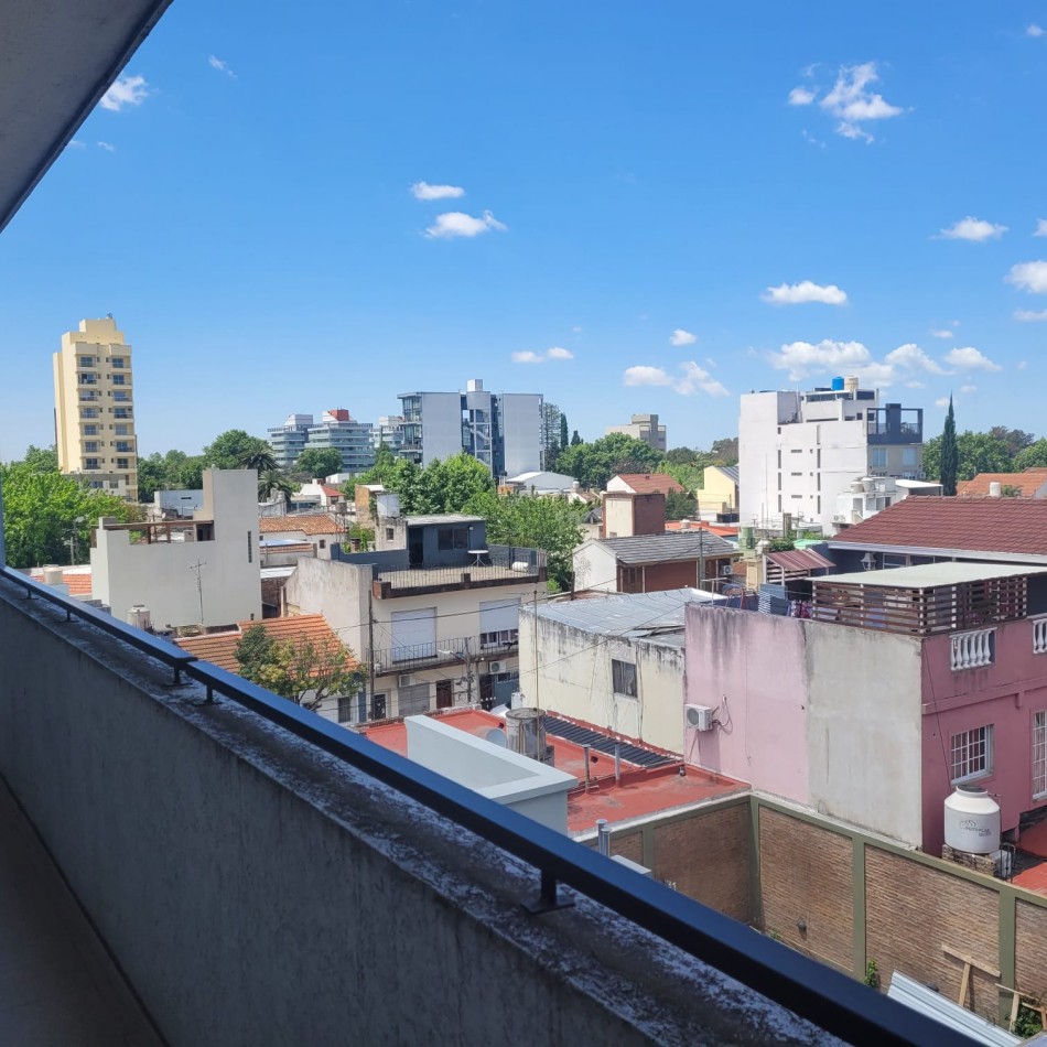 Departamento 2 ambientes en venta - Garay al 200 - Quilmes