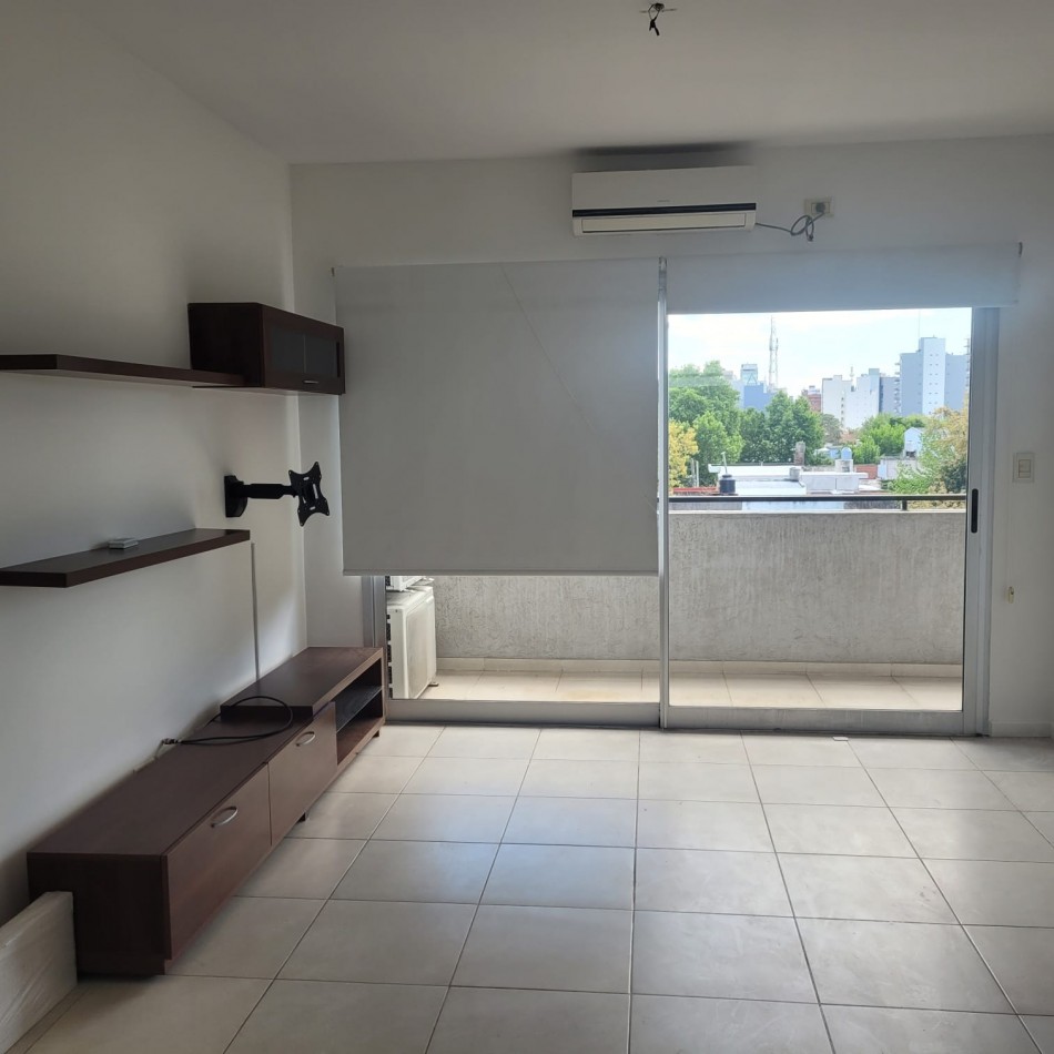 Departamento 2 ambientes en venta - Garay al 200 - Quilmes