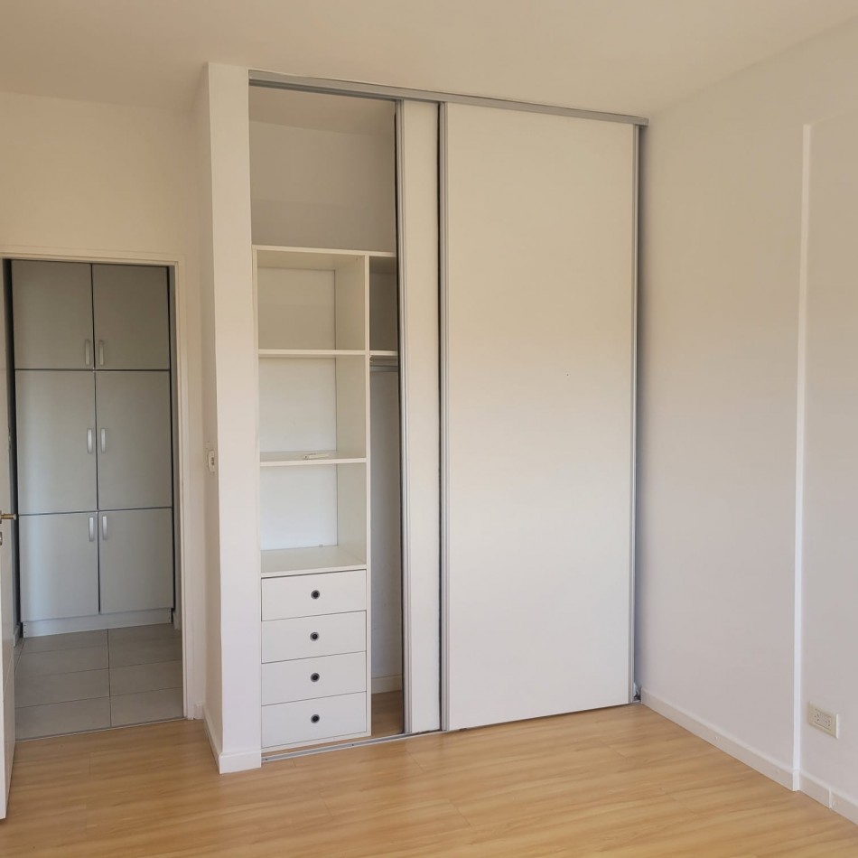 Departamento 2 ambientes en venta - Garay al 200 - Quilmes