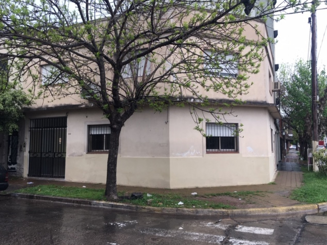 Departamento 3 ambientes en venta - Matheu al 200 - Quilmes