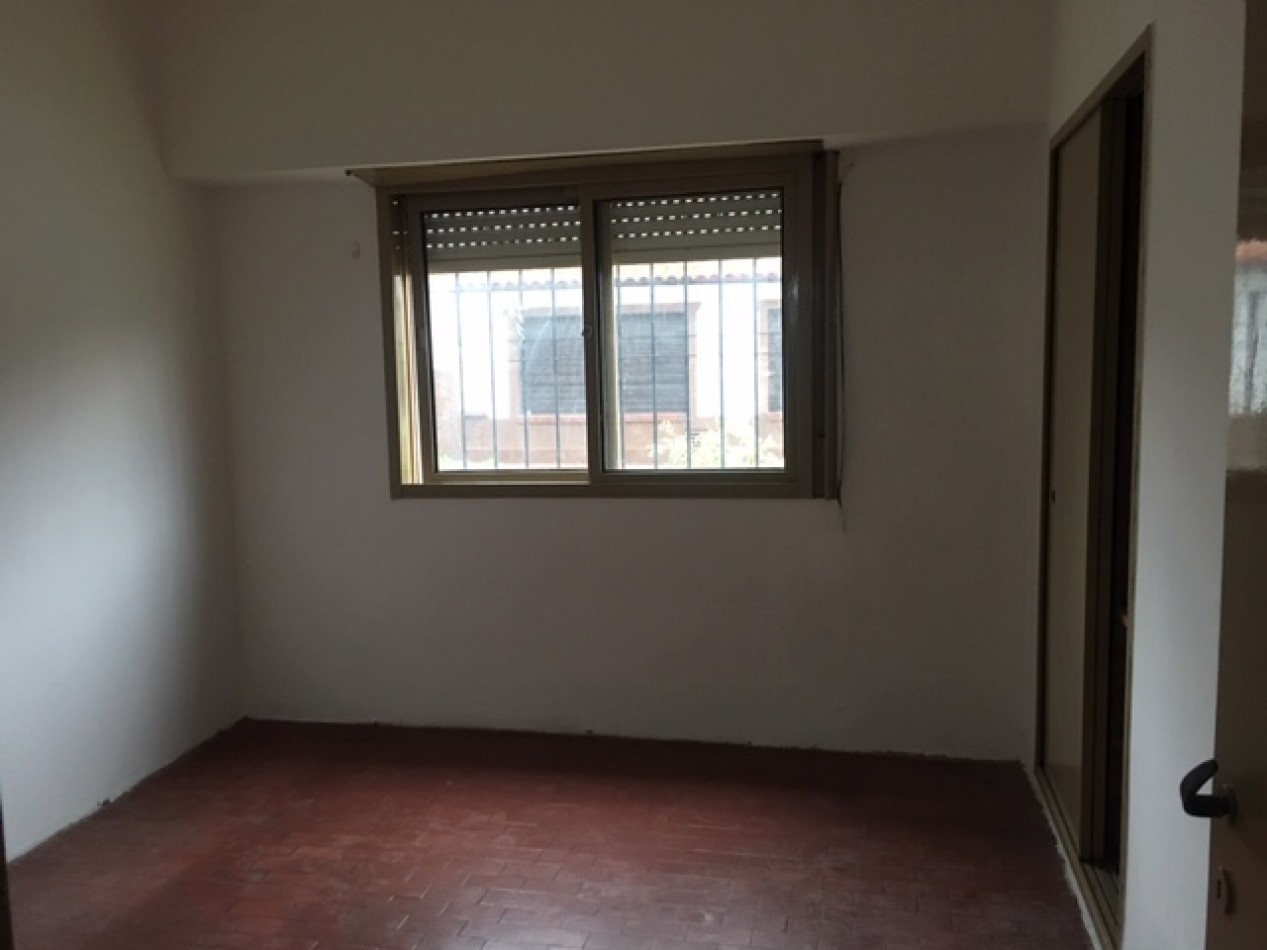 Departamento 3 ambientes en venta - Matheu al 200 - Quilmes