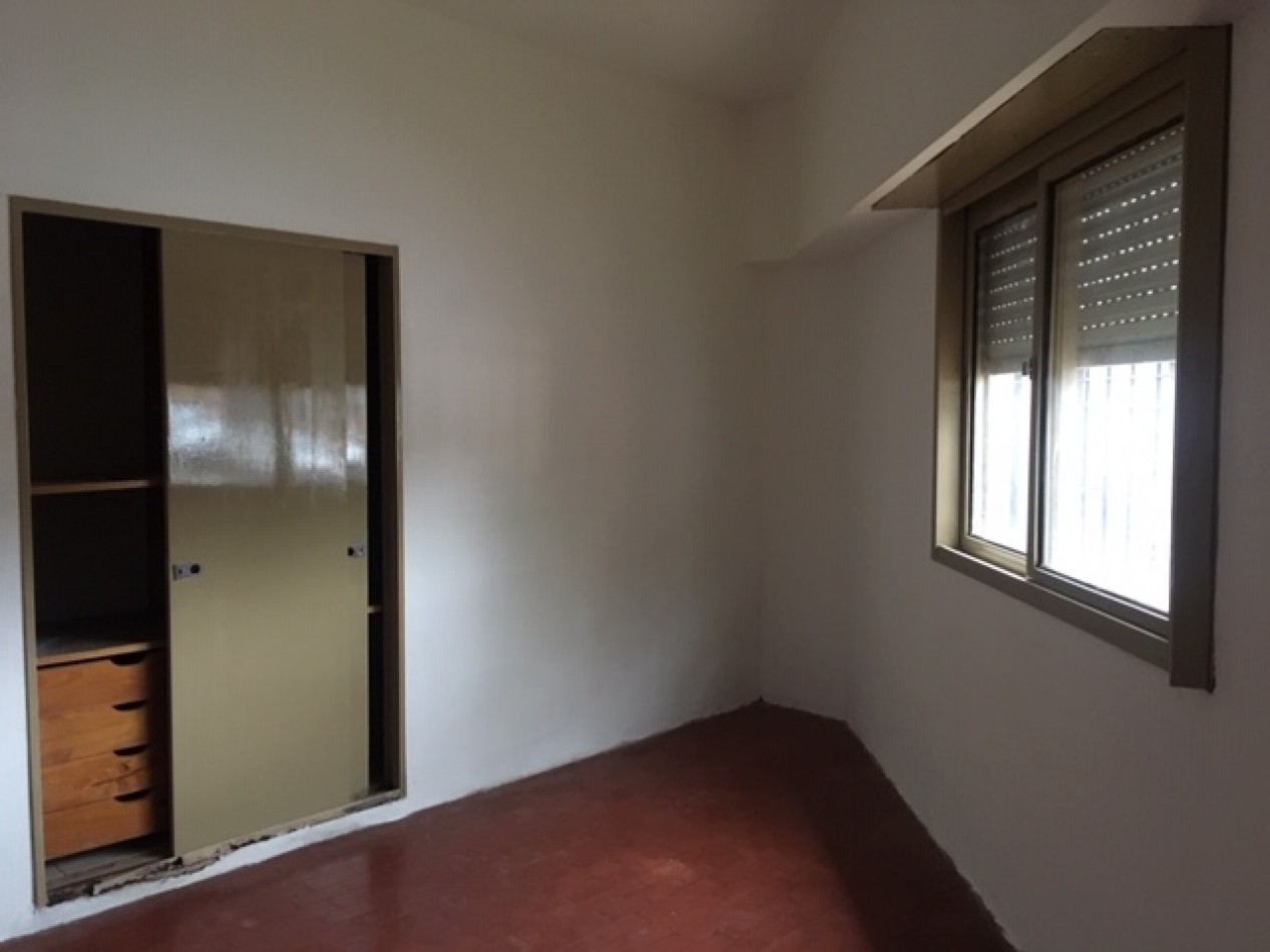 Departamento 3 ambientes en venta - Matheu al 200 - Quilmes