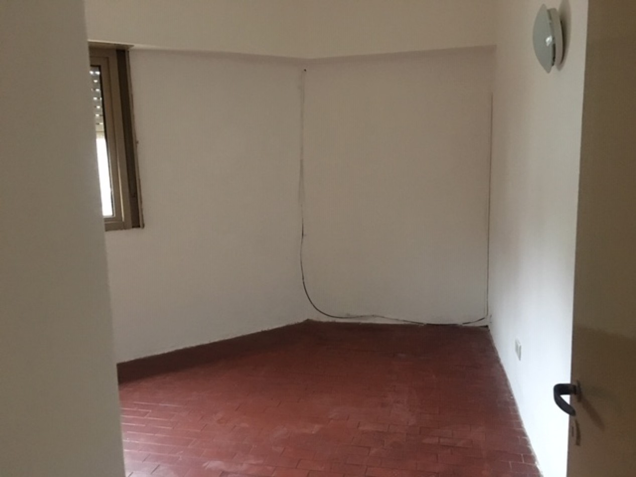 Departamento 3 ambientes en venta - Matheu al 200 - Quilmes