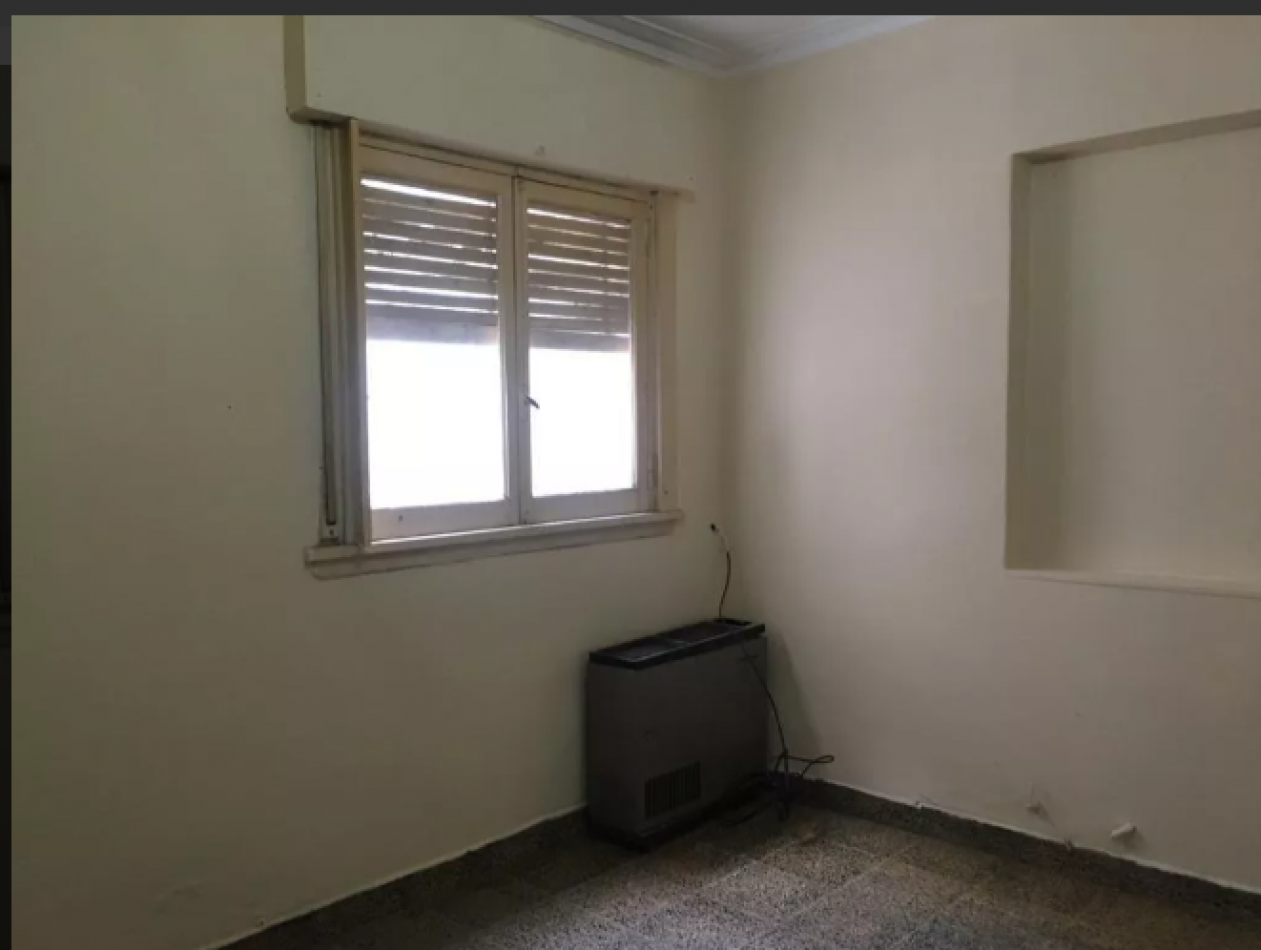 Departamento en Venta 3 Ambientes - Quilmes