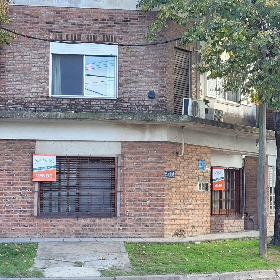 Casa en Venta 5 ambientes - Ezpeleta