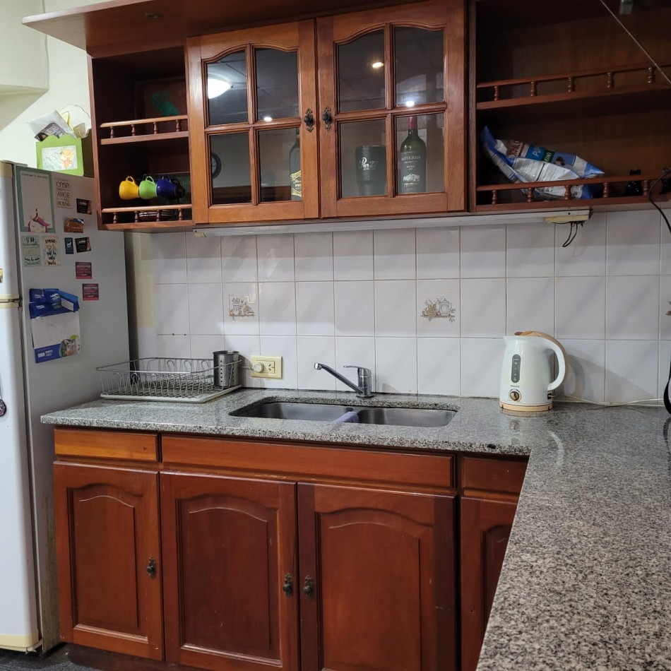 Casa en Venta 5 ambientes - Ezpeleta