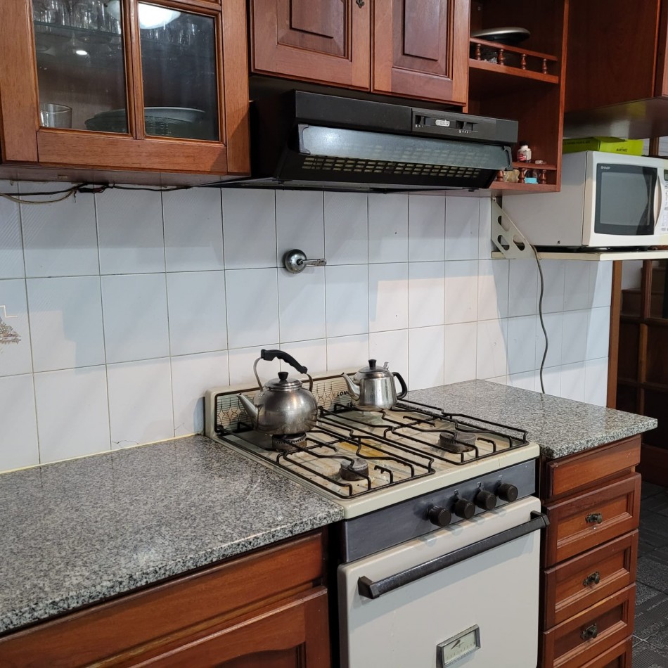 Casa en Venta 5 ambientes - Ezpeleta