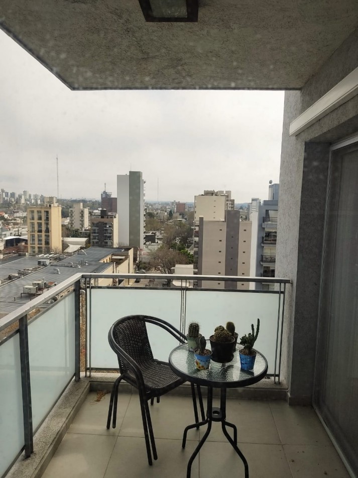 Departamento en venta 2 Ambientes - Quilmes Centro  - Cercano Plaza Conesa