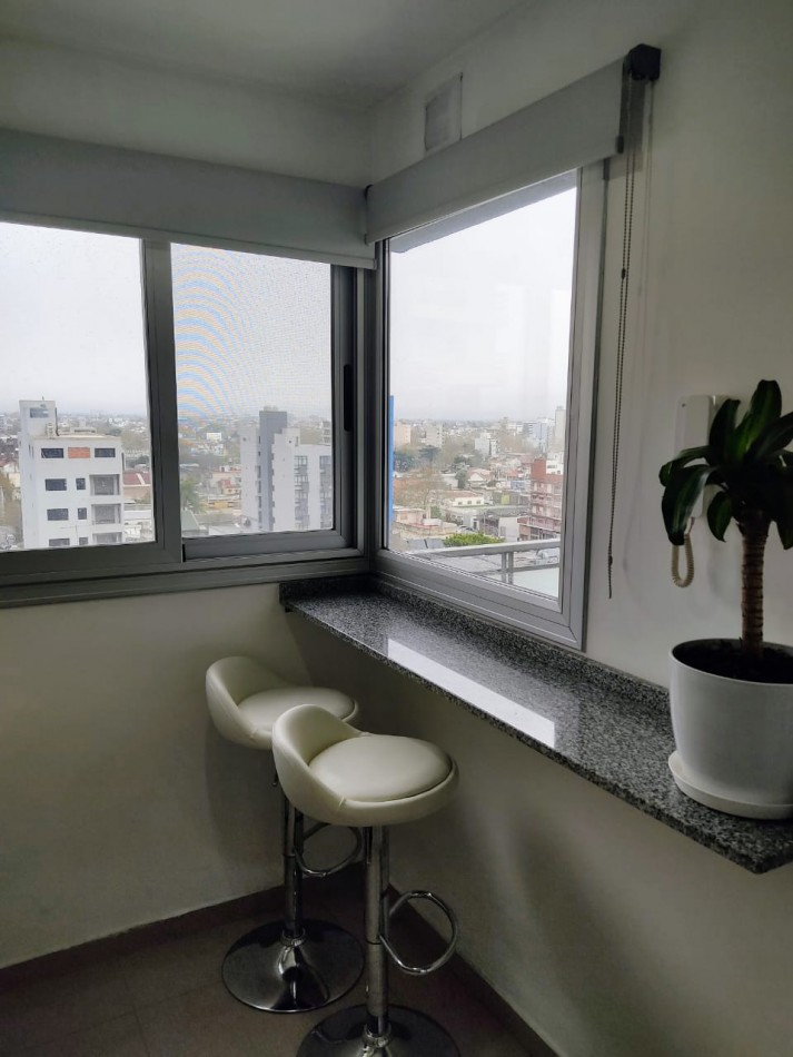 Departamento en venta 2 Ambientes - Quilmes Centro  - Cercano Plaza Conesa