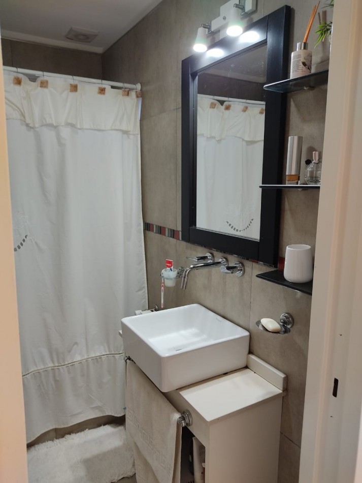 Departamento en venta 2 Ambientes - Quilmes Centro  - Cercano Plaza Conesa