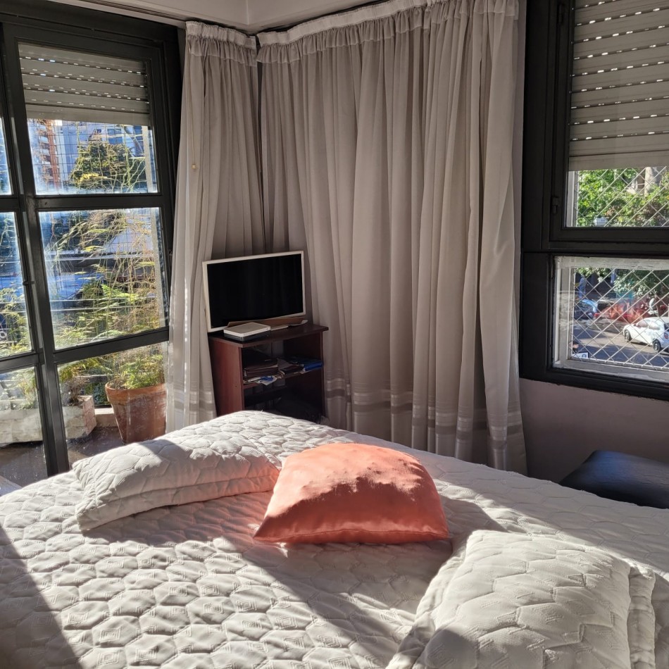 Departamento en Venta 3 ambientes con cochera - Quilmes Centro