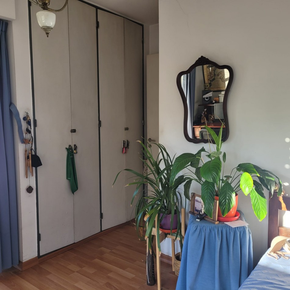 Departamento en Venta 3 ambientes con cochera - Quilmes Centro