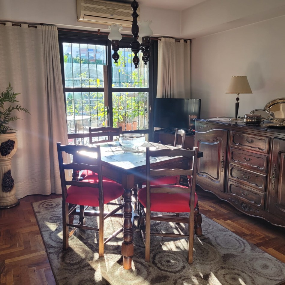 Departamento en Venta 3 ambientes con cochera - Quilmes Centro