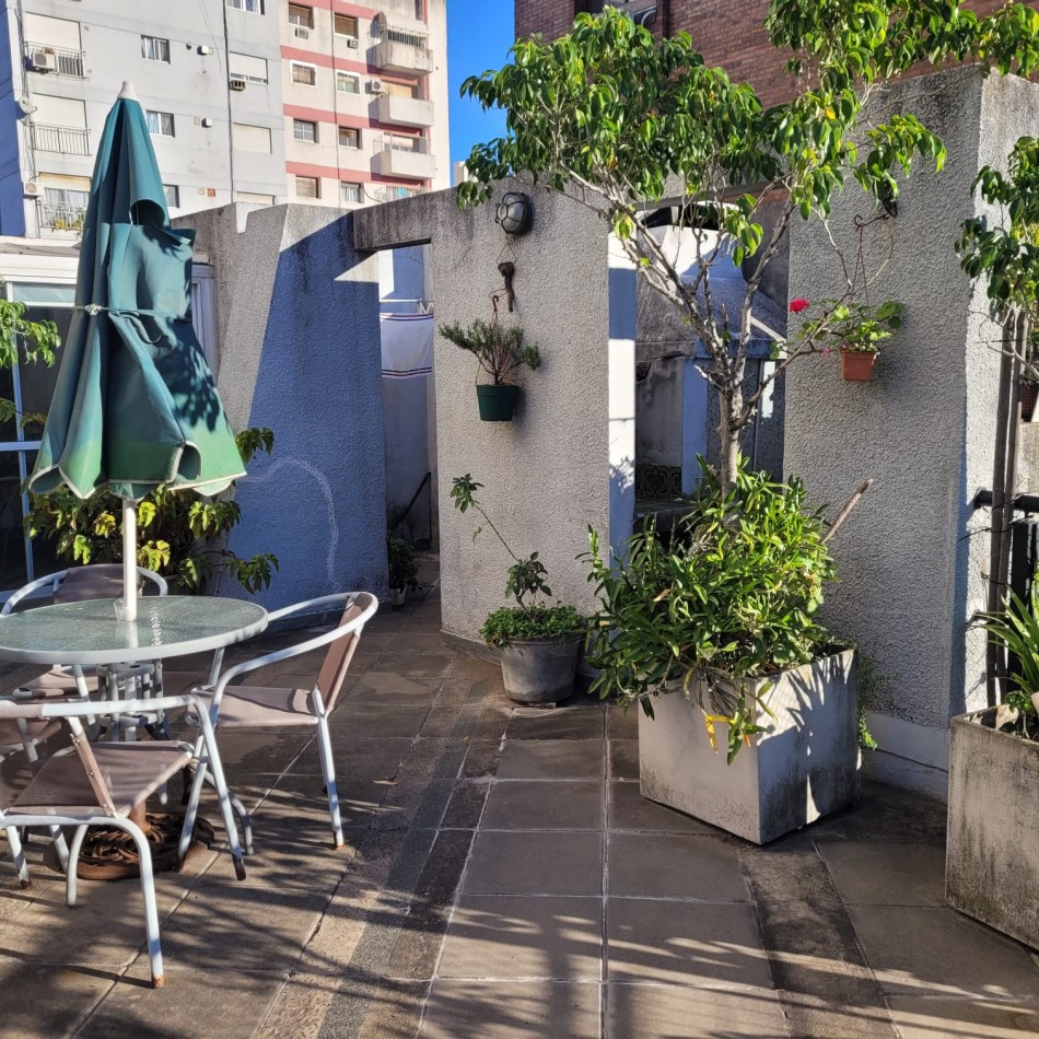 Departamento en Venta 3 ambientes con cochera - Quilmes Centro