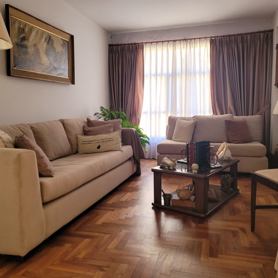 Departamento en Venta 3 ambientes con cochera - Quilmes Centro