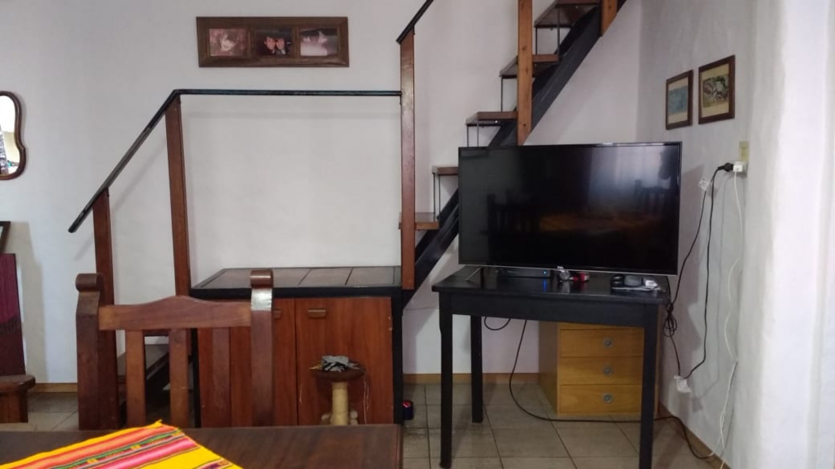 Departamento 4 ambientes en Venta - Quilmes Oeste