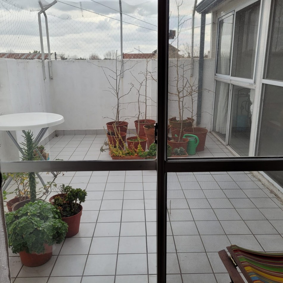 Departamento 4 ambientes en Venta - Quilmes Oeste